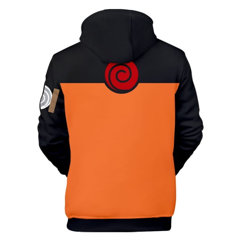 Pull Naruto Uzumaki - Naruto Shippuden™