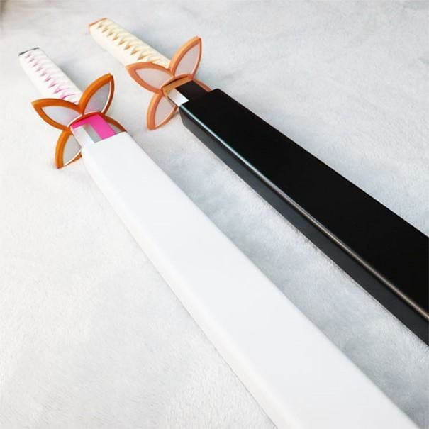 Sabre de Kochou kanae- Demon Slayer