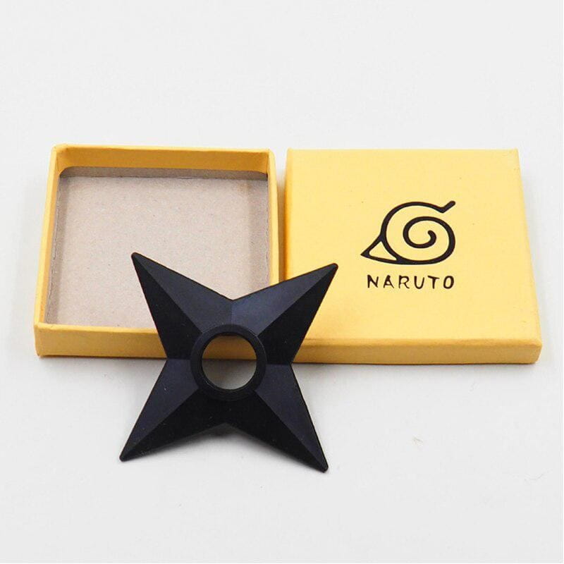 Arme Shuriken - Naruto Shippuden