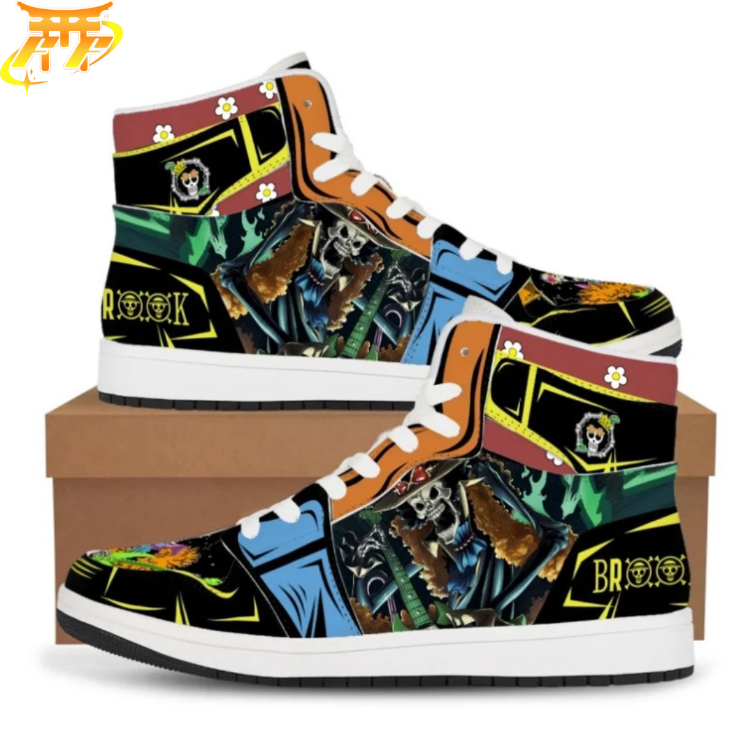 Sneakers Brook - One Piece™