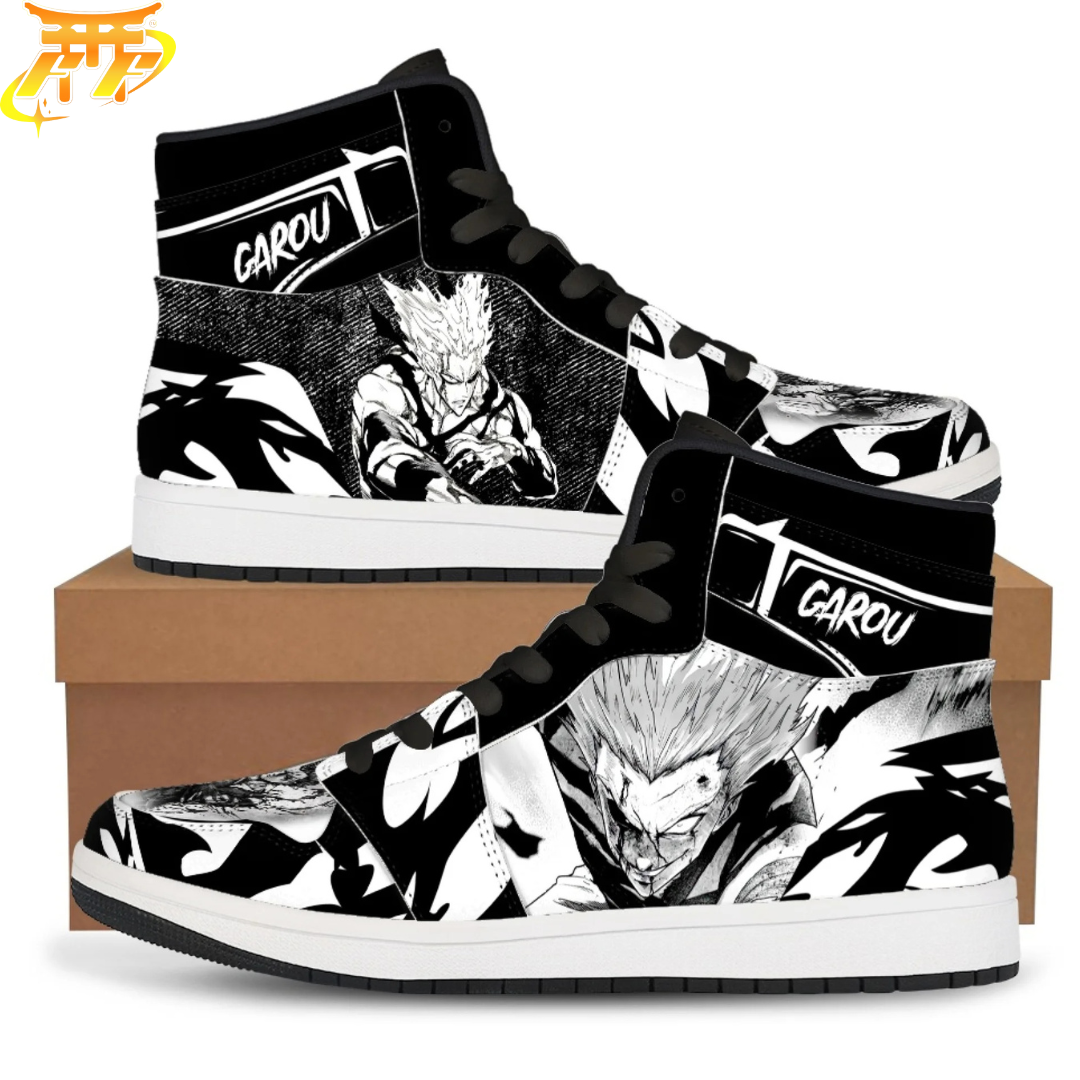 Sneakers Garou - One Punch Man™
