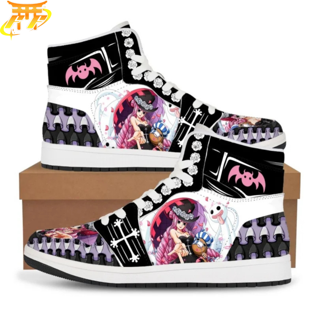 Sneakers Perona - One Piece™