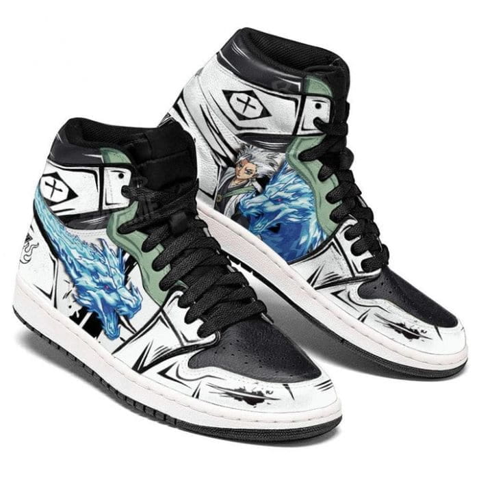 sneakers-toshiro-hitsugaya-bankai-bleach™