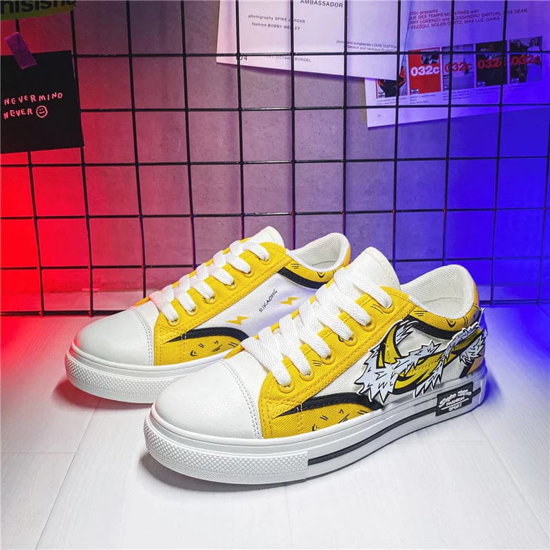 sneakers-zenitsu-thunderclap-demon-slayer™