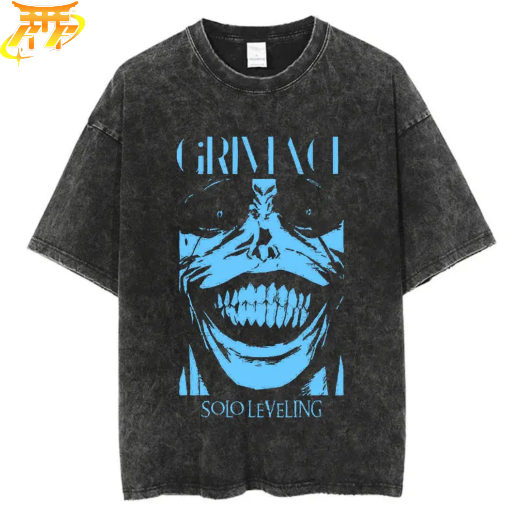 T-Shirt L'Architecte - Solo Leveling™