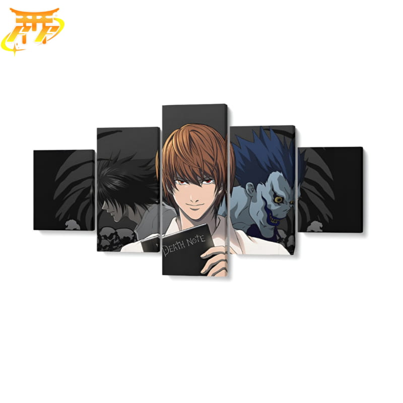 Tableau All Stars - Death Note™