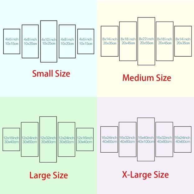 Tableau Manga Kirua Zoldik - Hunter x Hunter™ 1704 Figurine Manga France : N°1 des ventes en ligne de figurine