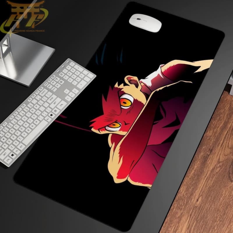 Tapis de souris Gon Freecs - Hunter x Hunter