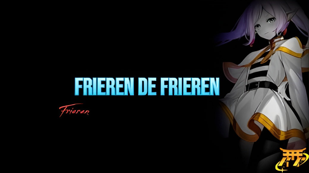 Frieren de Frieren