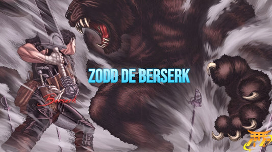 Zodd de Berserk