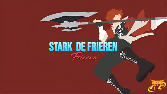 Stark  de Frieren