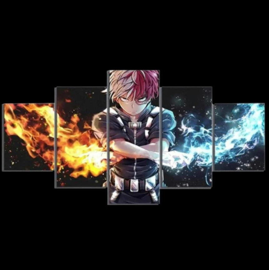 Tableaux et Cadres | Figurine Manga France : N°1 des ventes de figurine en ligne