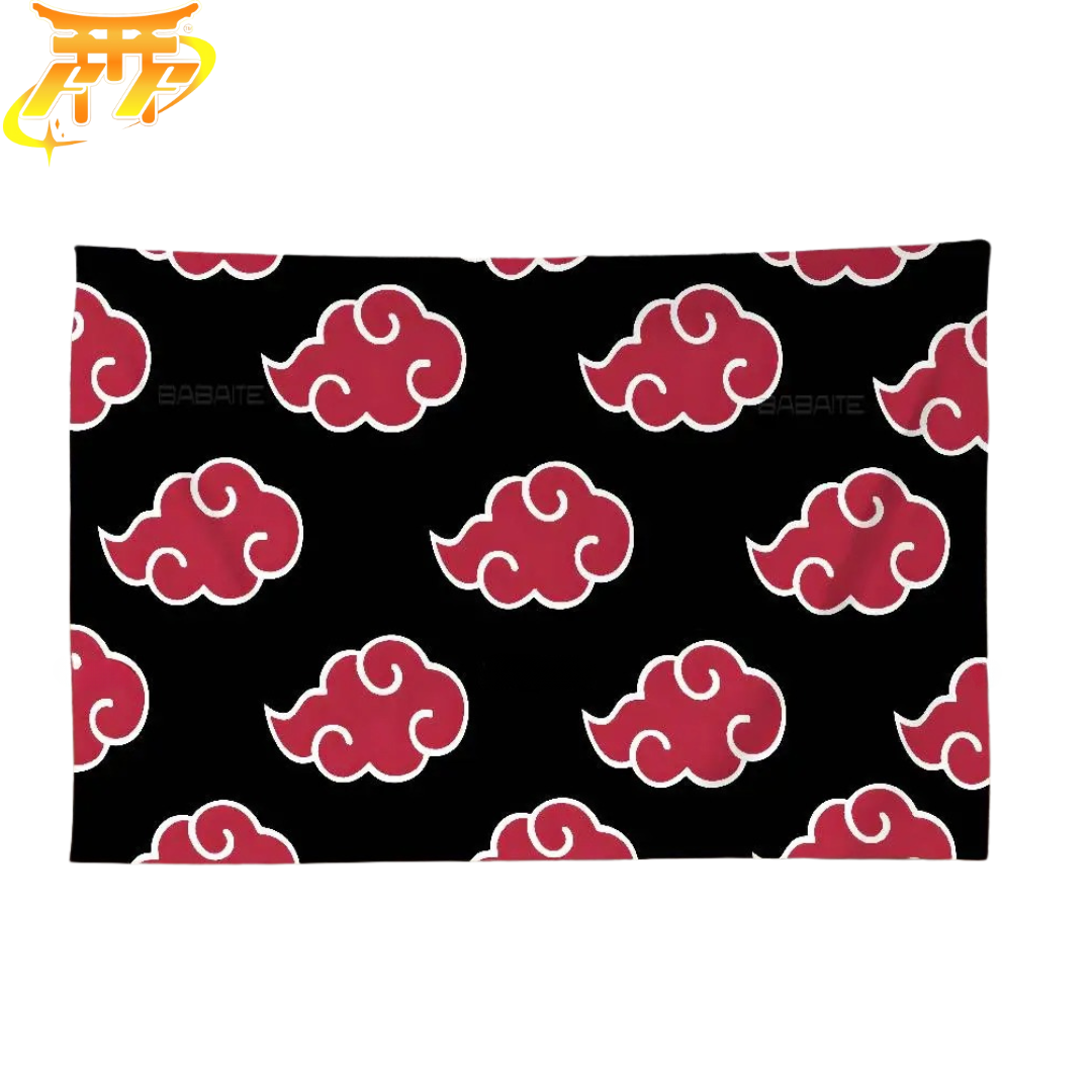 Drapeau Akatsuki - Naruto™