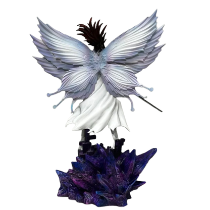 Figurine Aizen "Forme Finale" – Bleach™