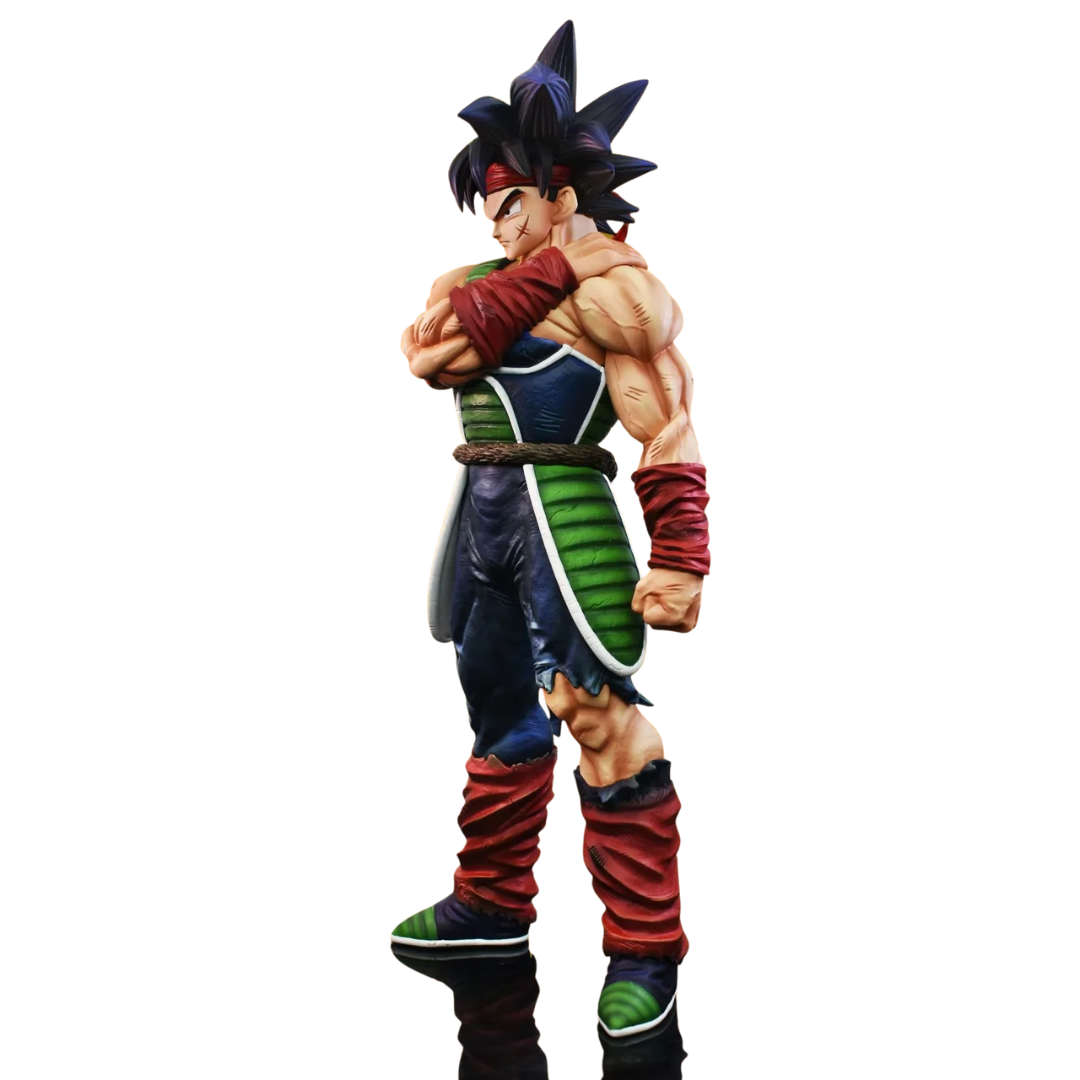 Figurine Bardock – Dragon Ball Z™
