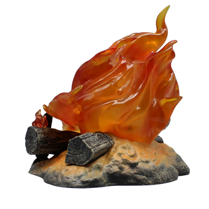 Figurine Calcifer – Le Château Ambulant™
