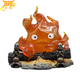 Figurine Calcifer - Le Château Ambulant™
