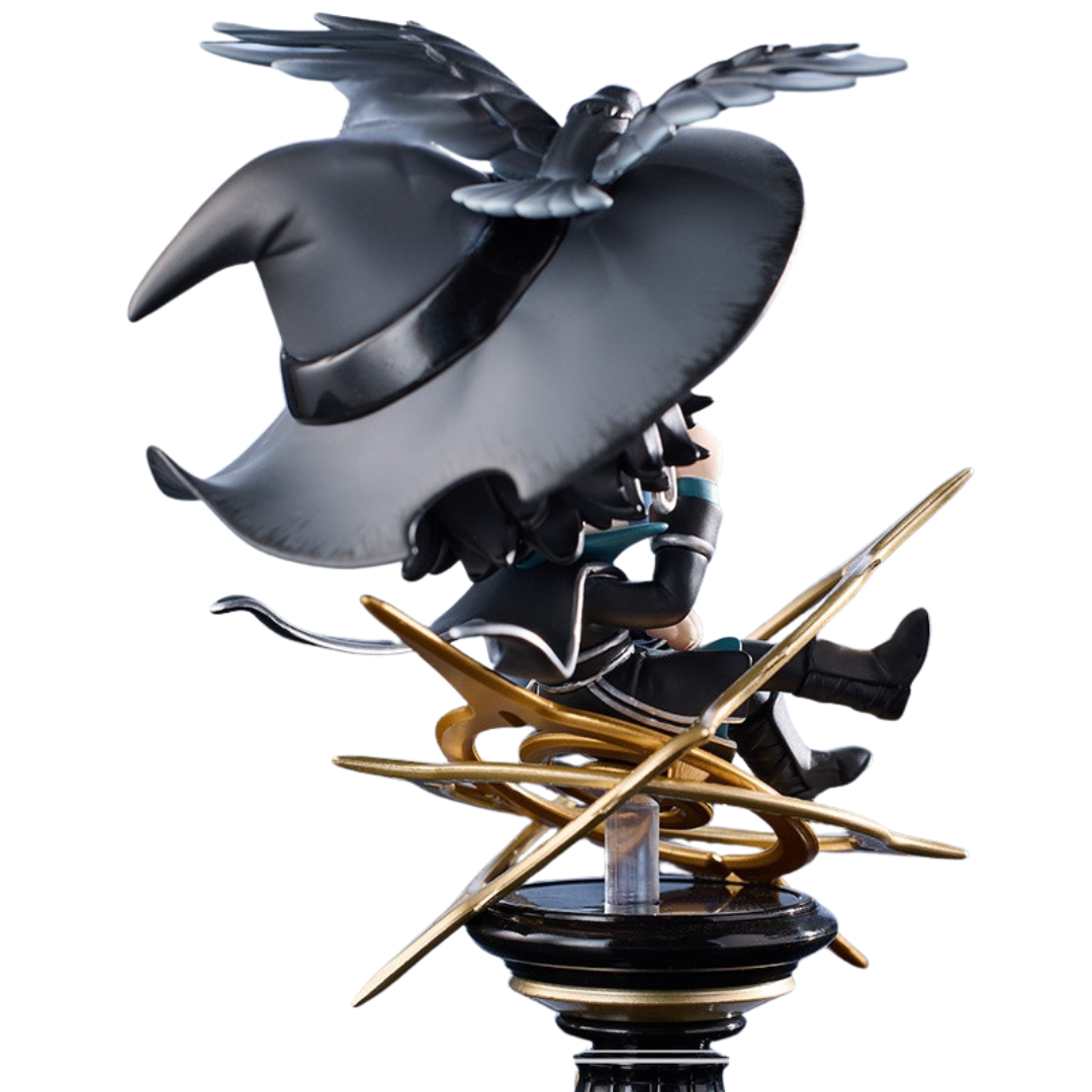 Figurine Chibi Amon – Lord Of Mysteries™