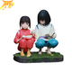 Figurine Chihiro & Haku - Le Voyage De Chihiro™
