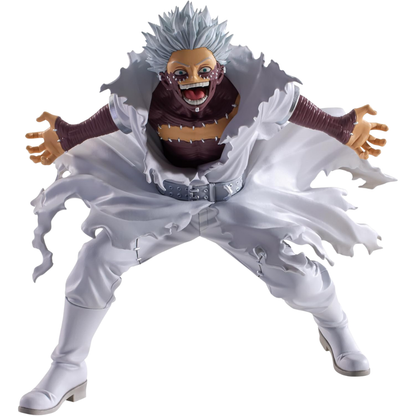 Figurine Dabi "Pose D’Attaque" – My Hero Academia™