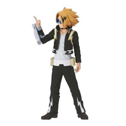 Figurine Denki Kaminari – My Hero Academia™