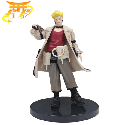 Figurine Enjin – Gachiakuta™