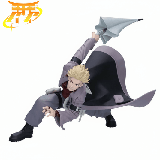 Figurine Enjin "Parapluie" – Gachiakuta™