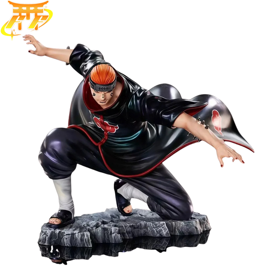 Figurine Gakido "Akatsuki" – Naruto Shippuden™