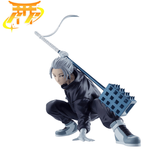 Figurine Gaku – Sakamoto Days™