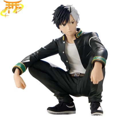 Figurine Haruka Sakura – Wind Breaker™