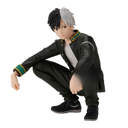 Figurine Haruka Sakura – Wind Breaker™