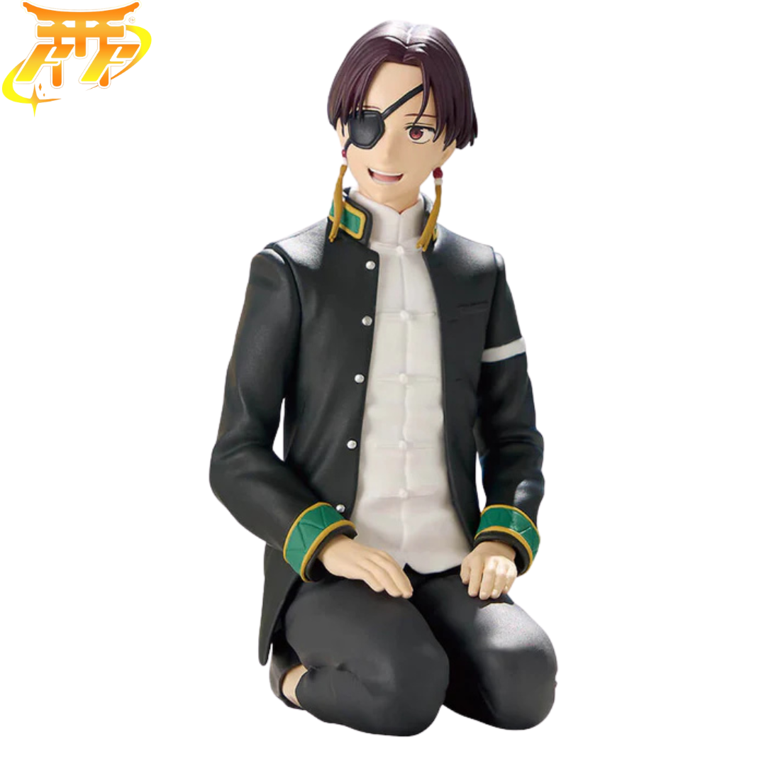 Figurine Hayato Suo – Wind Breaker™