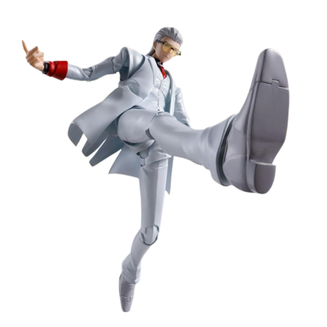 Figurine Hero X – To Be Hero X™