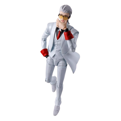 Figurine Hero X – To Be Hero X™