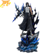 Figurine Ichigo Getsuga Tenshō 