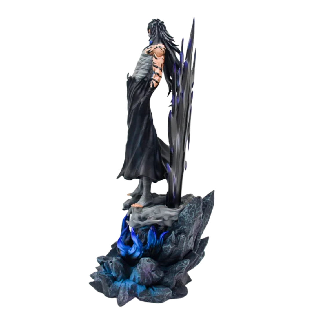 Figurine Ichigo Getsuga Tenshō "Version Finale" - Bleach™