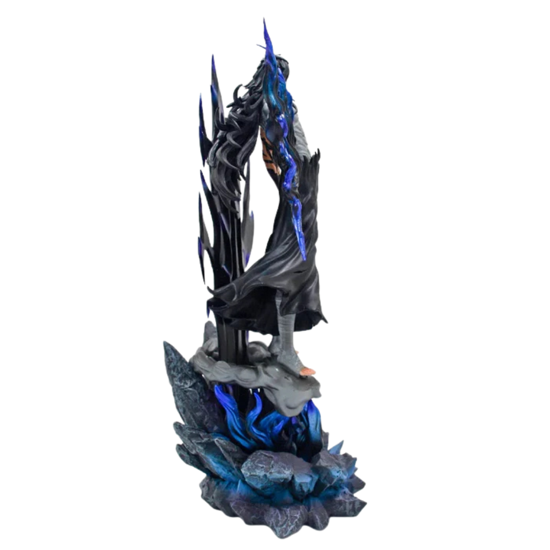 Figurine Ichigo Getsuga Tenshō "Version Finale" - Bleach™