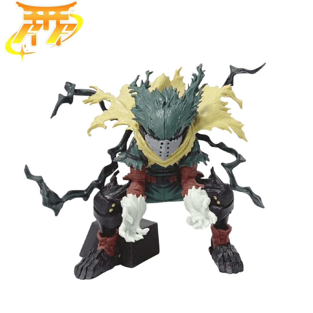 Figurine Izuku "Dark Shadow" – My Hero Academia™