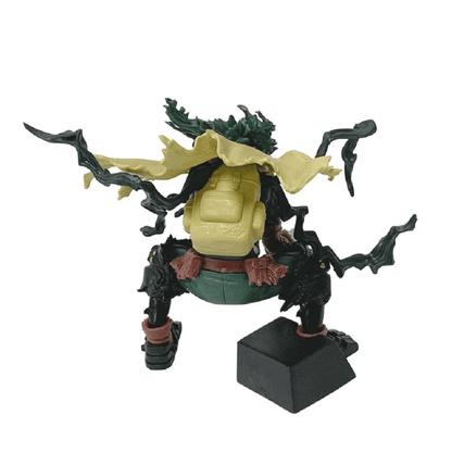 Figurine Izuku "Dark Shadow" – My Hero Academia™