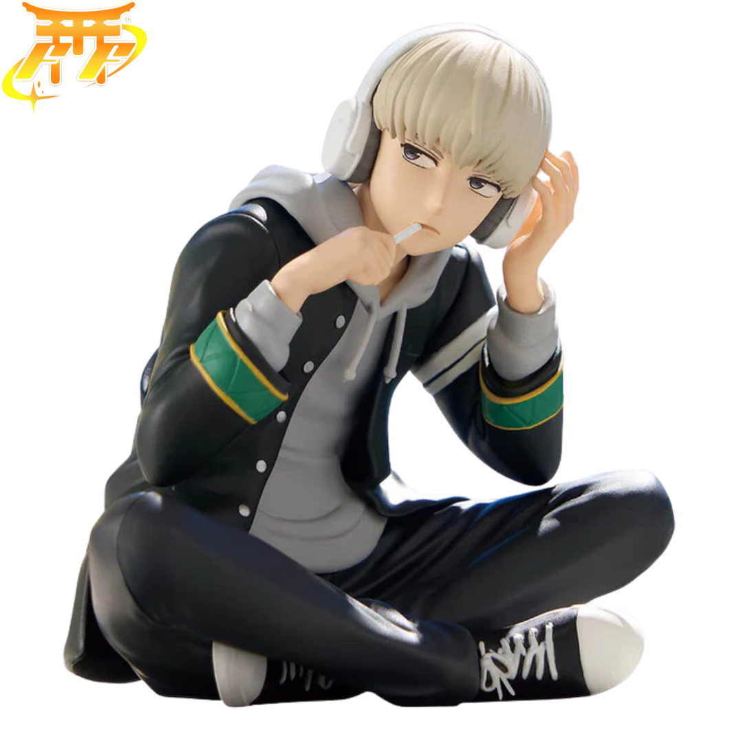 Figurine Kaji Ren – Wind Breaker™