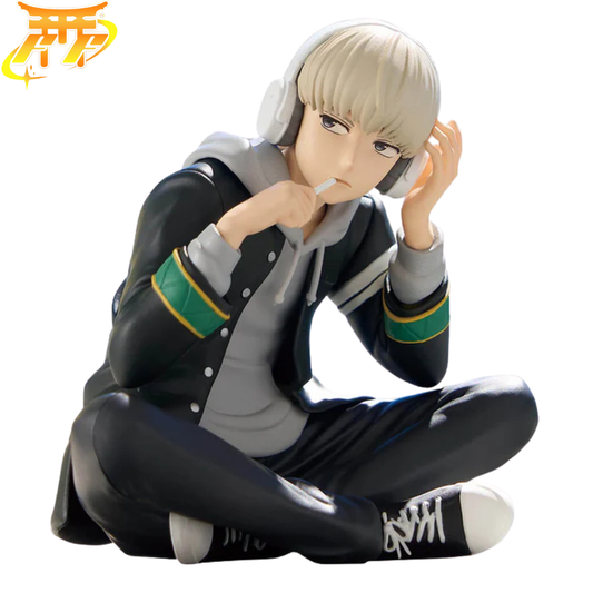 Figurine Kaji Ren – Wind Breaker™