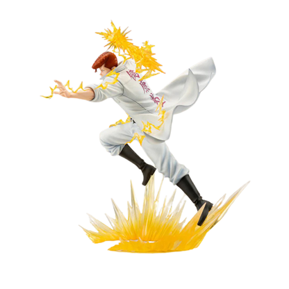 Figurine Kazuma Kuwabara – Yu Yu Hakusho™