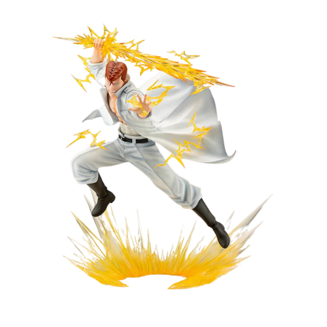 Figurine Kazuma Kuwabara – Yu Yu Hakusho™