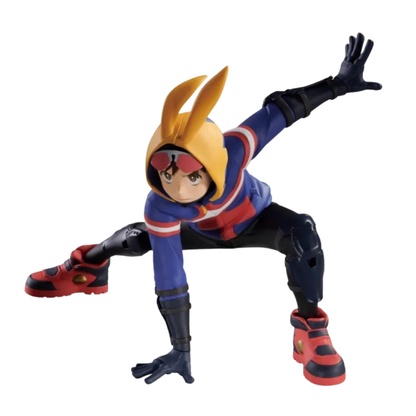 Figurine Koichi Haimawari "The Crawler" – My Hero Academia™