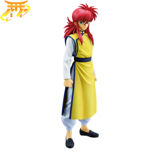 Figurine Kurama – Yu Yu Hakusho™