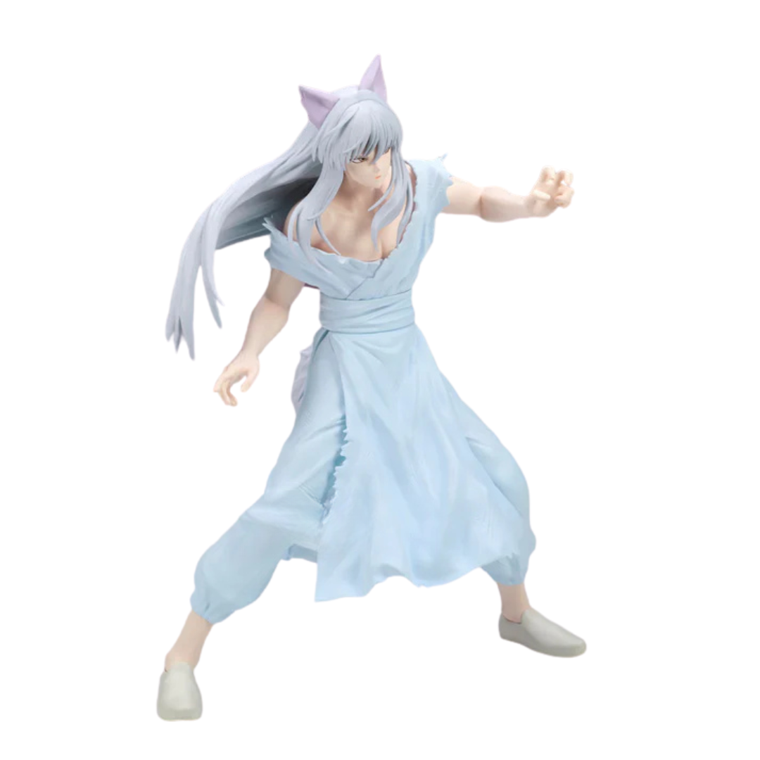 Figurine Kurama "Yoko" – Yu Yu Hakusho™