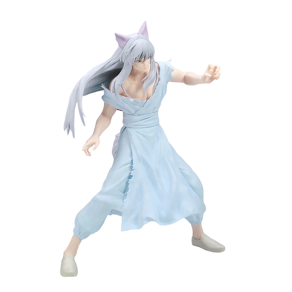 Figurine Kurama "Yoko" – Yu Yu Hakusho™