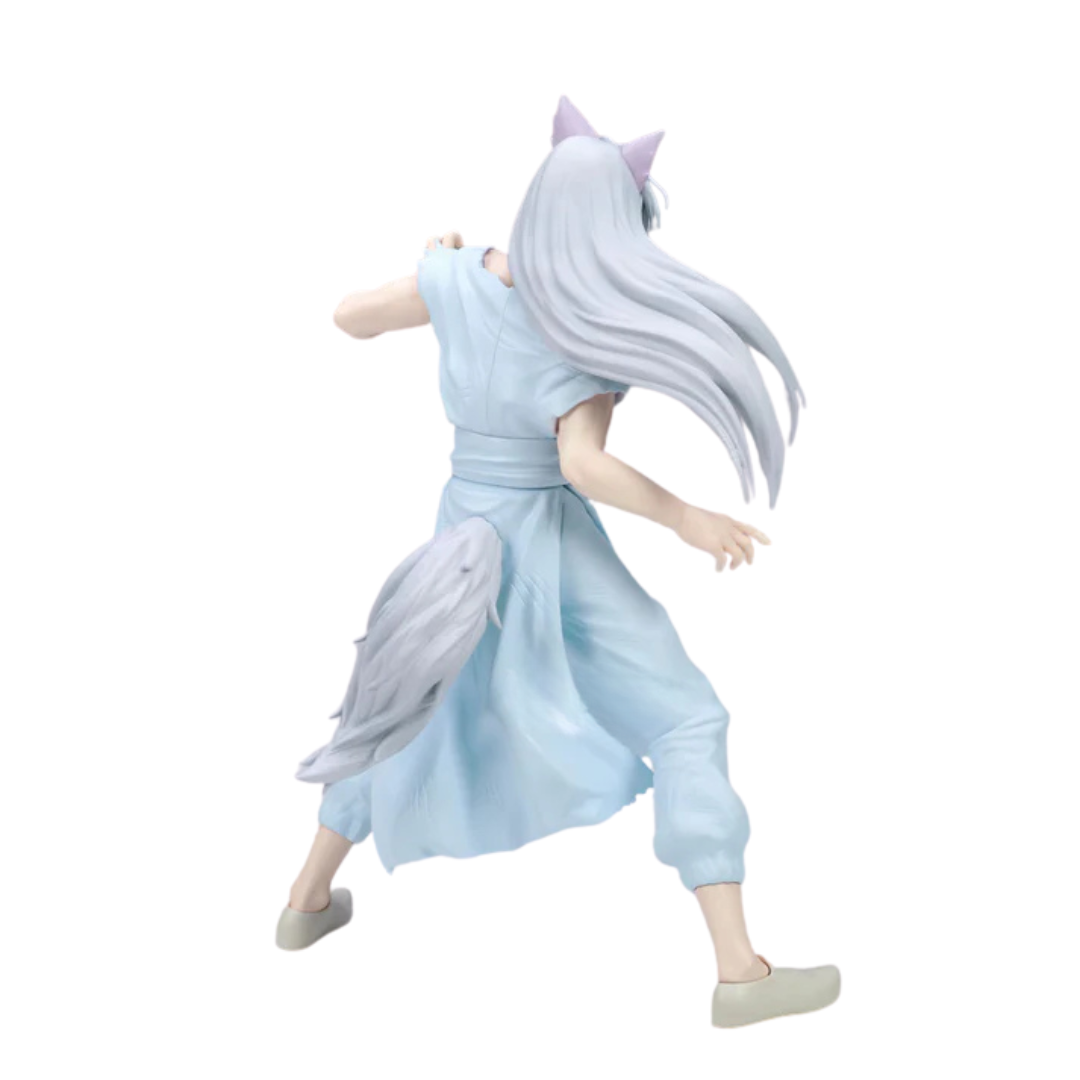 Figurine Kurama "Yoko" – Yu Yu Hakusho™