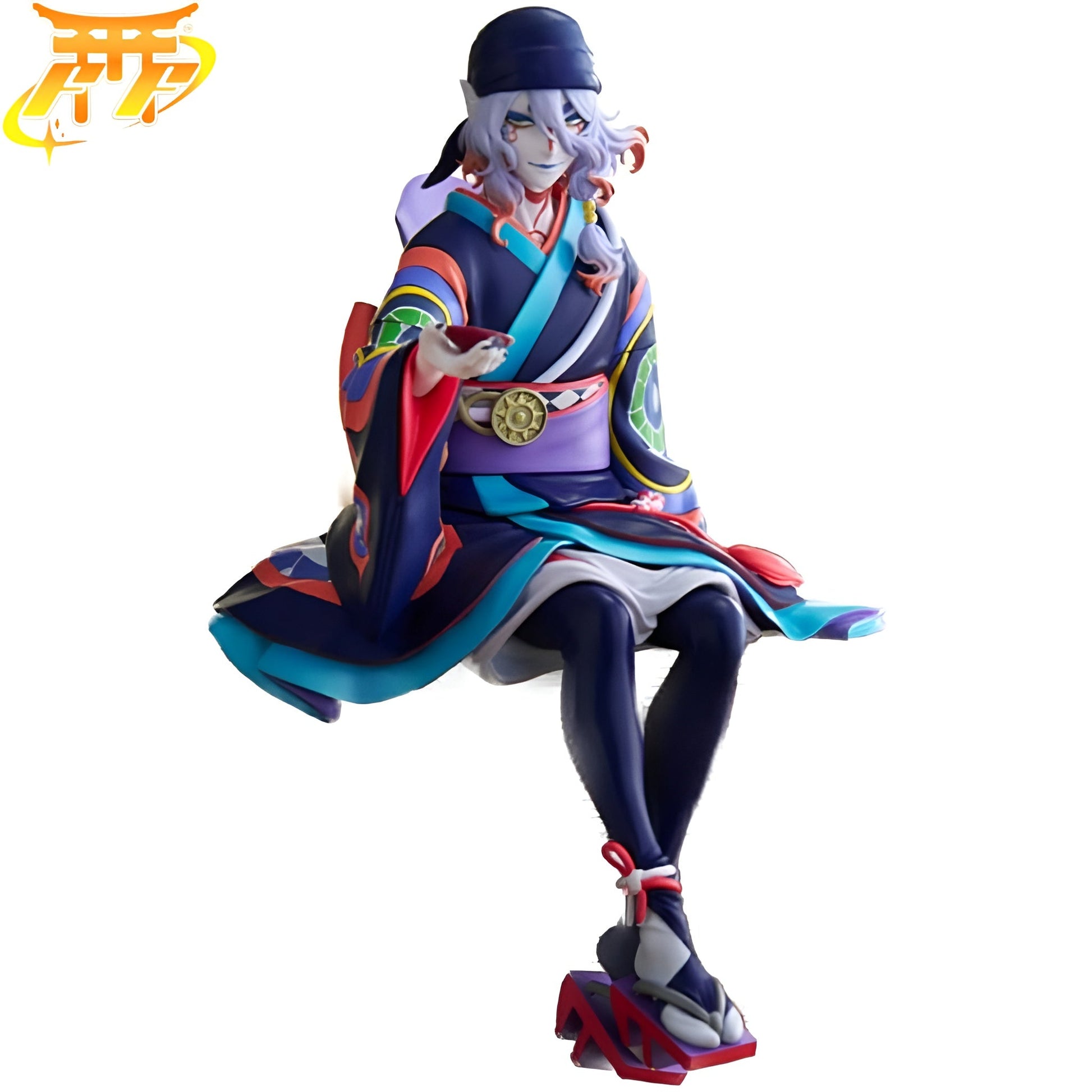 Figurine Kusuriuri – Mononoke™