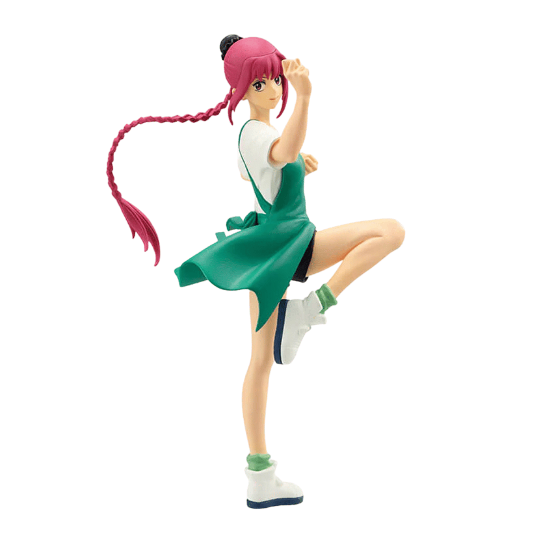 Figurine Lu Shaotang – Sakamoto Days™